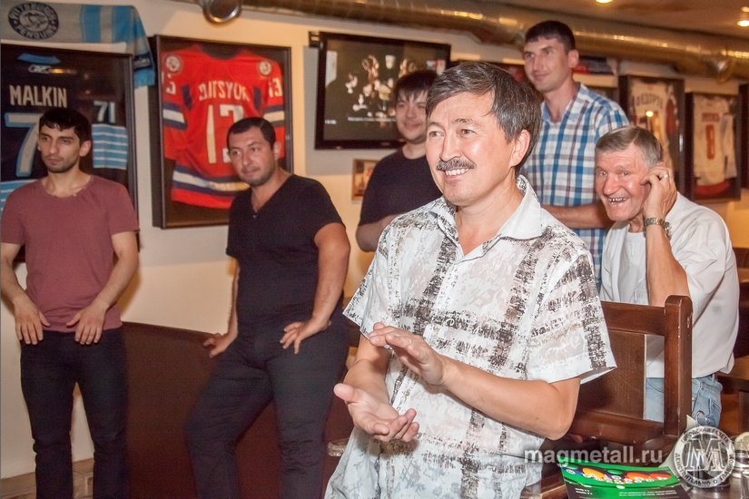 Андрей Серебряков