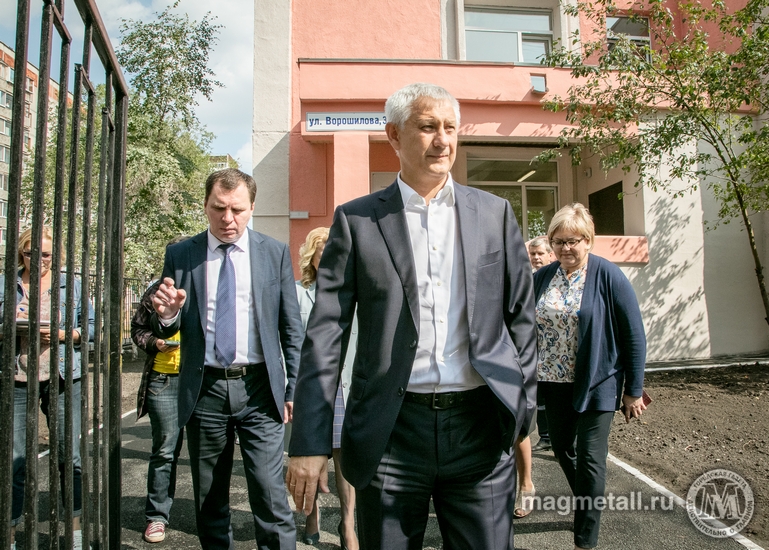 Андрей Серебряков