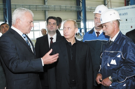 Позиция созидателя | Фотография 1