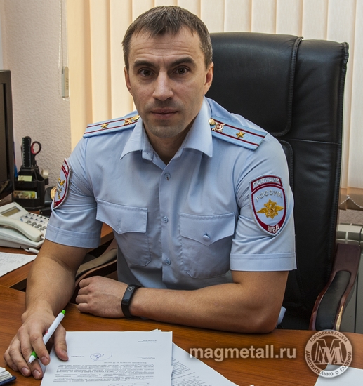 Евгений Рухмалев