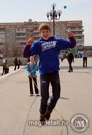 Евгений Рухмалев
