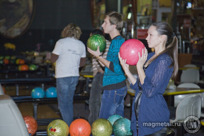 Дмитрий Рухмалев