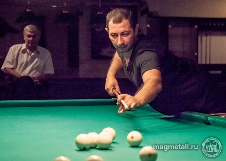 Андрей Серебряков