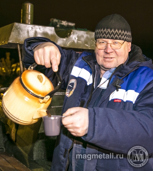 Евгений Рухмалев