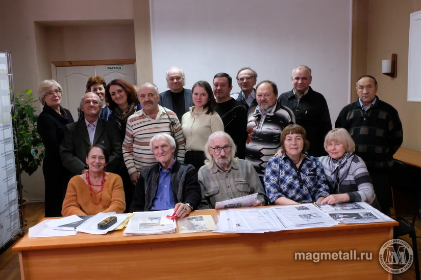 Творческие преемники | Фотография 8