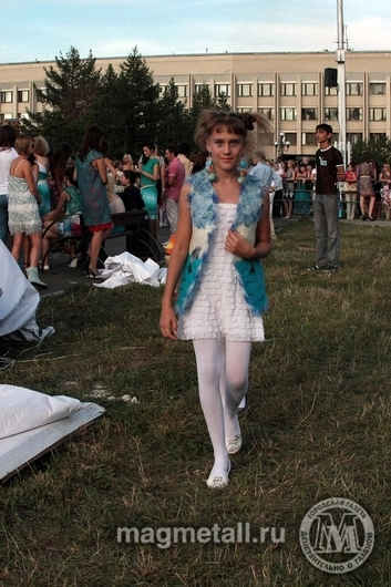 Илья Московец