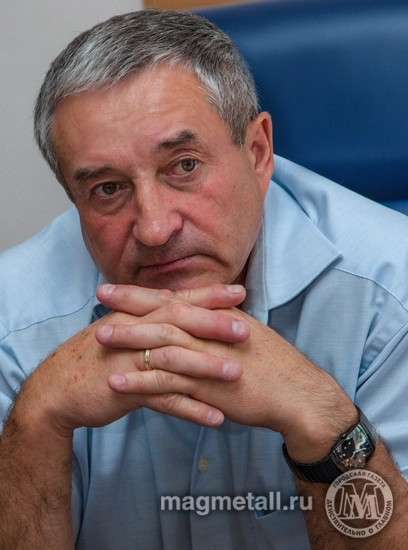 Евгений Рухмалев