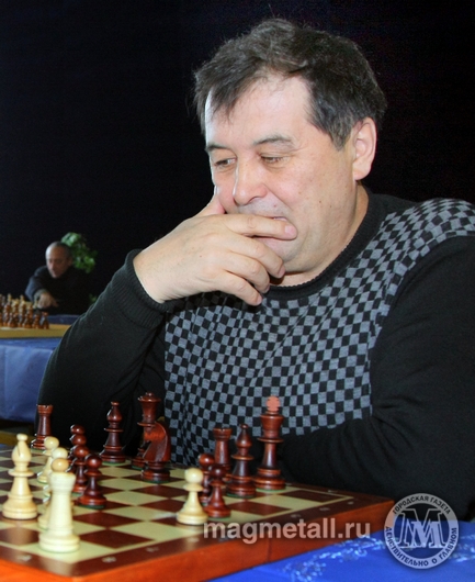 Евгений Рухмалев