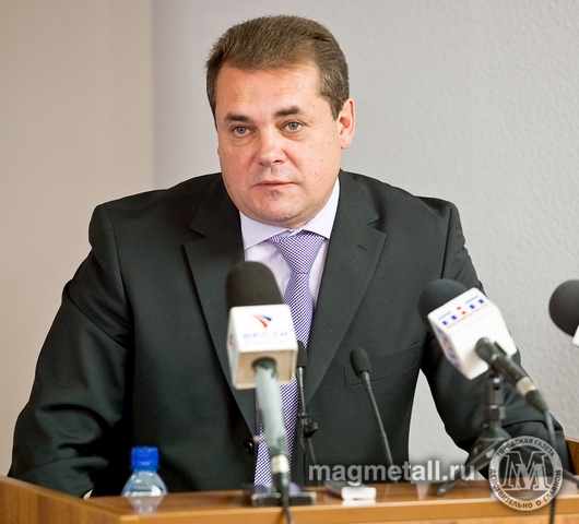 Андрей Серебряков