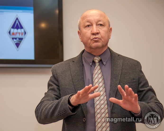Андрей Серебряков
