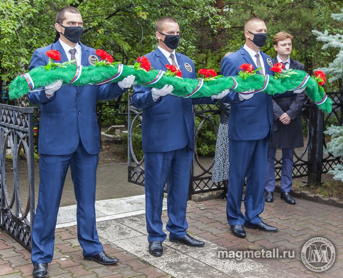 Евгений Рухмалев