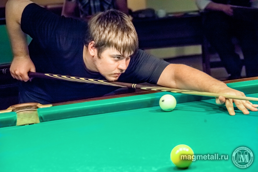 Андрей Серебряков