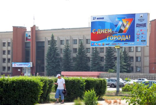 Дмитрий Рухмалев