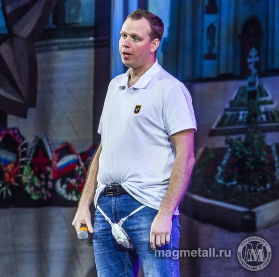 Евгений Рухмалев