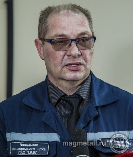 Евгений Рухмалев