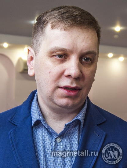 Евгений Рухмалев