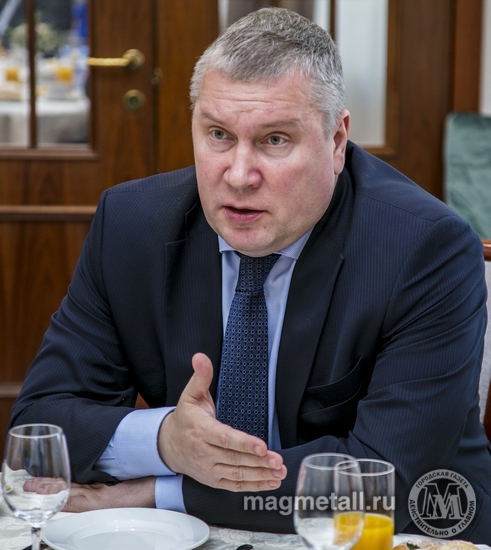 Евгений Рухмалев