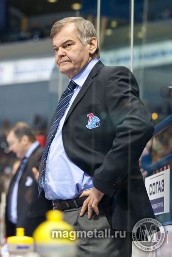 Андрей Серебряков