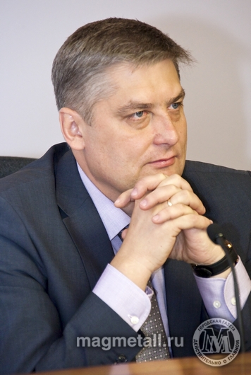 Андрей Серебряков
