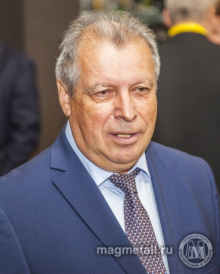 Евгений Рухмалев