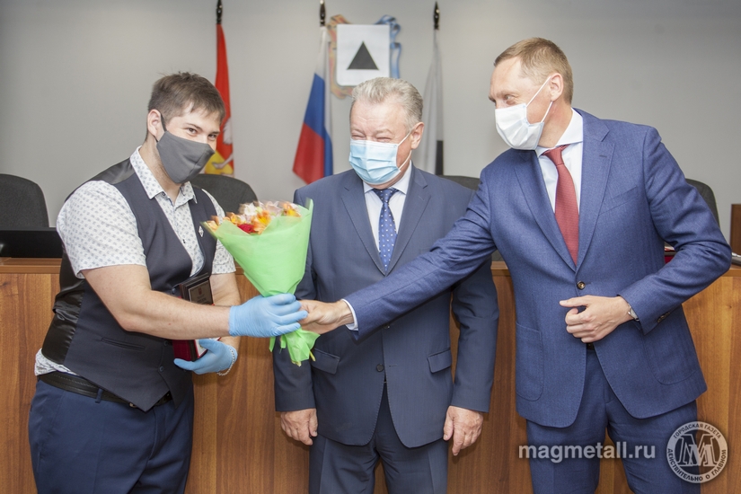 Дмитрий Рухмалев