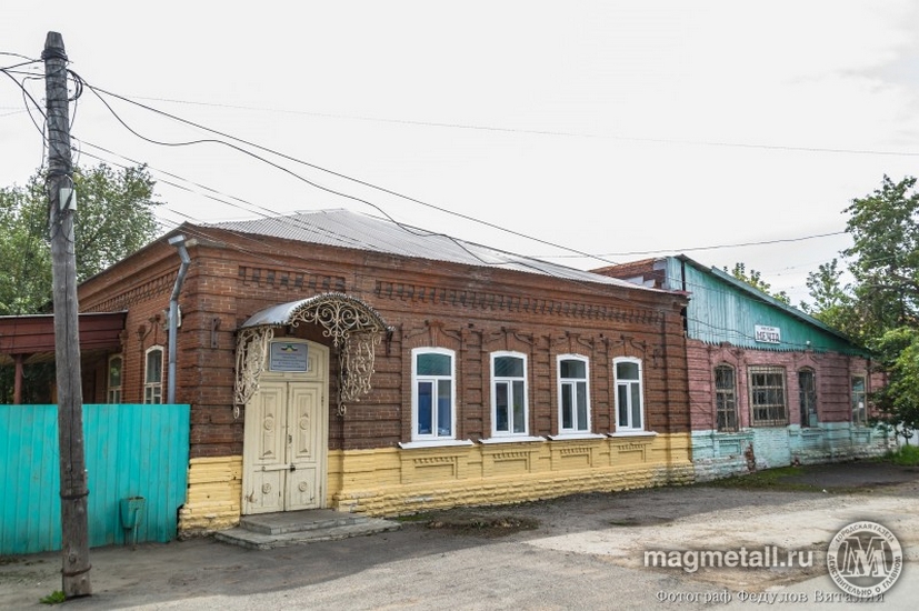 Основатель империи | Фотография 3