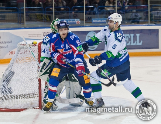 Флегматики кубки не выигрывают | Фотография 8