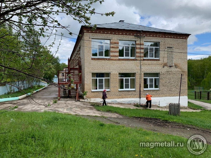 Пресс-служба администрации Магнитогорска