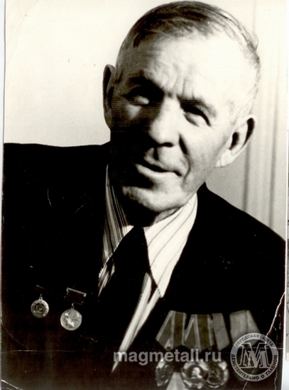 Трудовой почерк Зинурова | Фотография 1