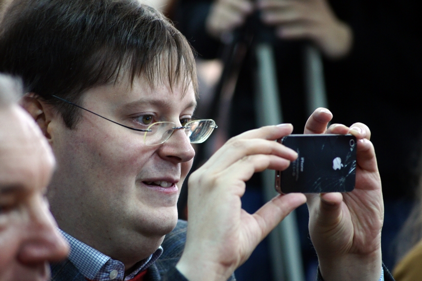 Мост от Австрии до Магнитки | Фотография 11