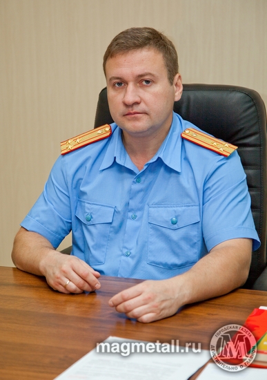 Дмитрий Рухмалев