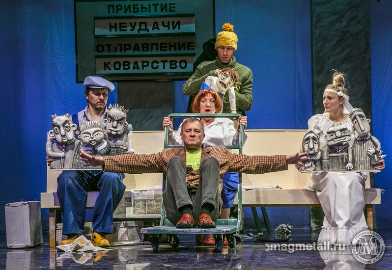 Евгений Рухмалев