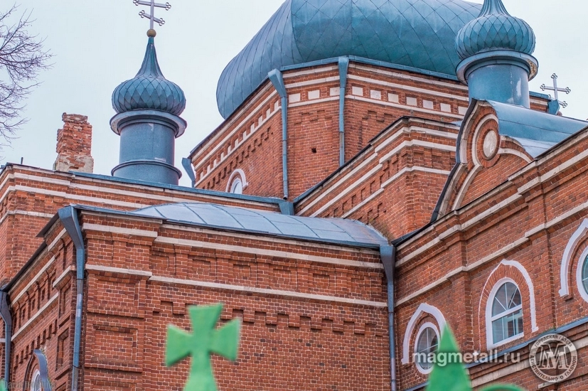 Дарья Долинина