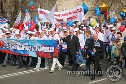 Дмитрий Рухмалев