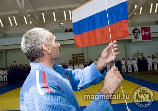 Андрей Серебряков