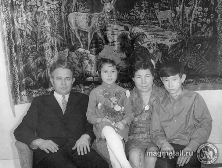 Жизнь и судьба Василя Вафина | Фотография 8