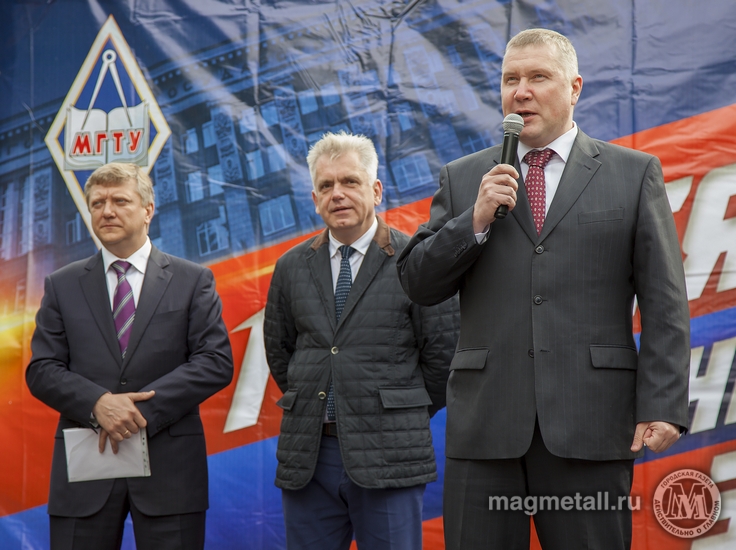 Дмитрий Рухмалев