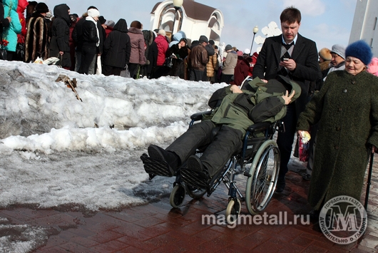 Илья Московец