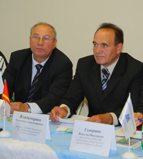 Евгений Рухмалев