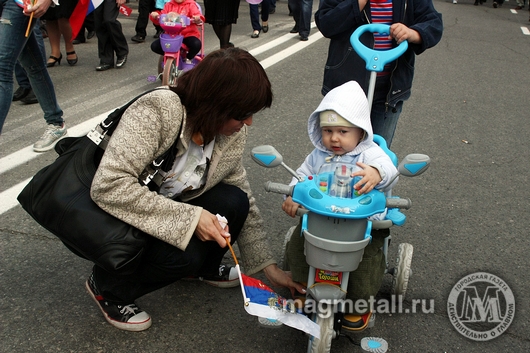 Илья Московец