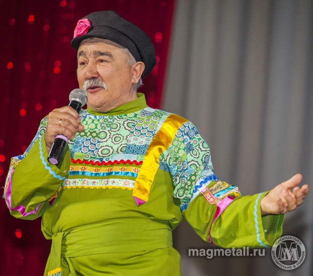Евгений Рухмалев