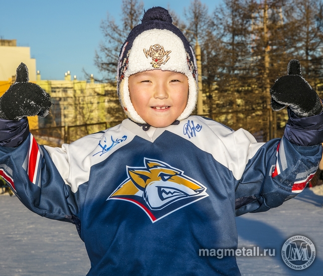 Евгений Рухмалев