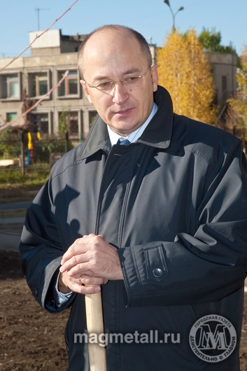 Андрей Серебряков