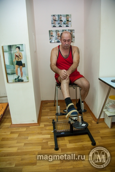 Дмитрий Рухмалев