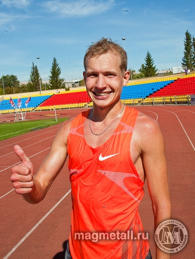 Андрей Серебряков