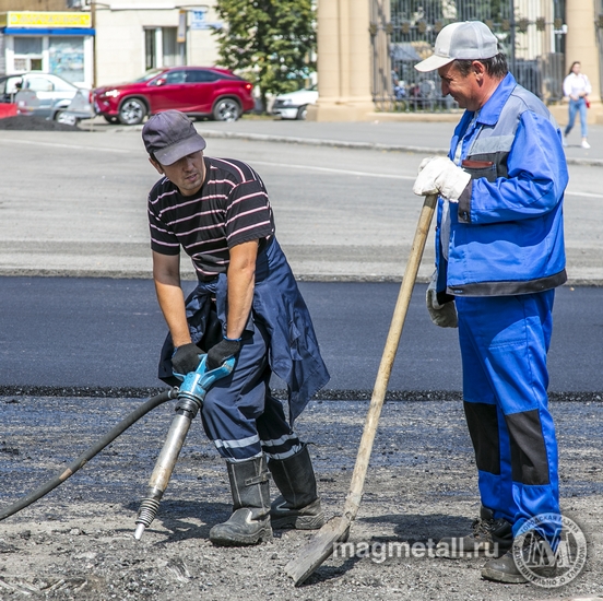 Евгений Рухмалев
