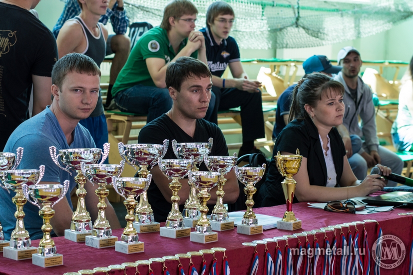 Дарья Долинина