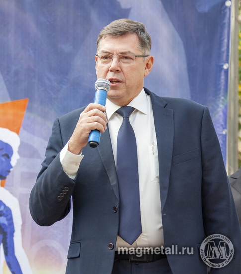 Дмитрий Рухмалев