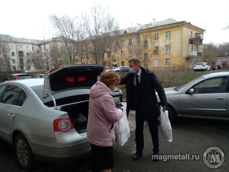 Продукты для ветеранов медицины | Фотография 2