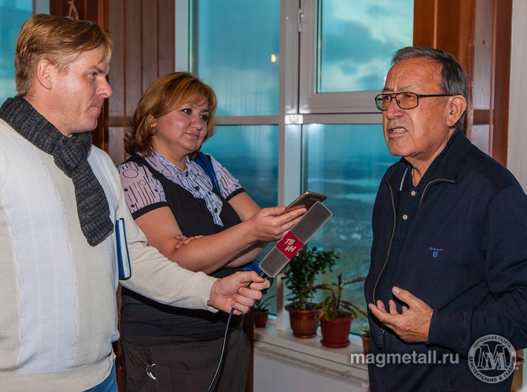 Евгений Рухмалев